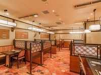 お席をご予約し、ご来店時に注文する。