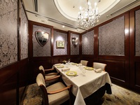 1日限定1組ランチタイムサロンアジュールルームチャージサービスプラン