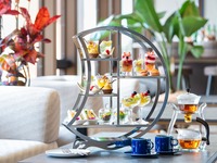 アフタヌーンティーセット ※2日前15:00まで要予約