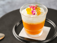 Prive de Lien/ おまかせ ディナーコース　 