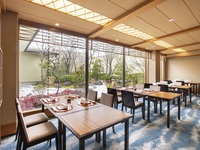 お席のみのご予約（ランチタイム）