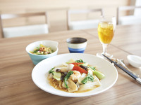 席のみ予約（ランチ）