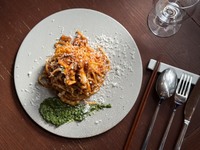 【レストラン】Christmas Lunch〈12/20-25〉