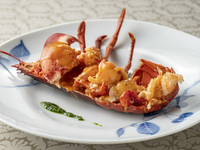 Omotenashi Course (Fillet60g)