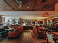 ランチ｜お席のみのご予約