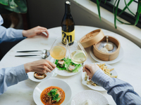 【ランチ】お席のみ