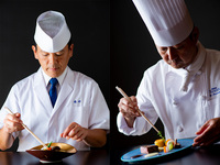 新　七福膳　11000円