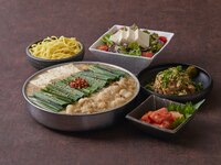 【120 minutes with all you can drink! 】 Hakata Zamani set