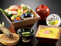 【10食限定】北井の海鮮丼