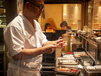 飲み放題付おまかせコース