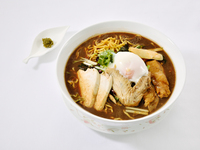 湯麺フェア　鶏三昧湯麺（単品）