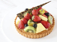 【オプション】タルトフリュイ4号