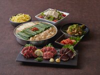 【(8 people ~) 120 minutes with all you can drink! 】 Ohayama Zamai set (6 items in total)