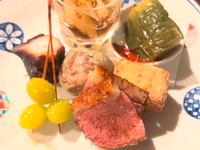 【ランチ】ランチコース