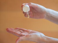 Lifting facial 90 minutes