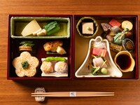 【ランチ】梢（弁当）