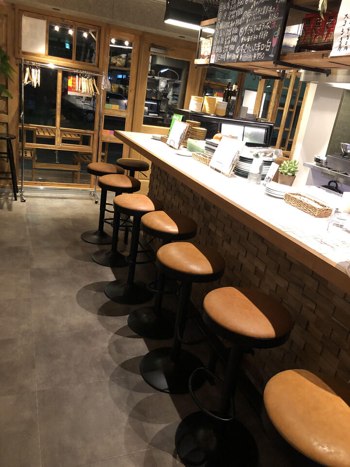 Hablamos アブラモス TableCheck (テーブルチェック)