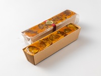 マロンのパウンドケーキ