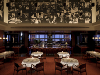 【Dinner】 Reserve a table