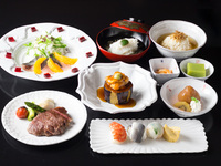 東京十月コース