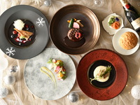 Menu de Noel  ●ノエル2025●