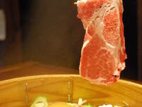 Steam course on the island black (Shimakuru)【8ppl～】