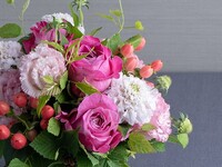 [Option] Bouquet 5000 yen