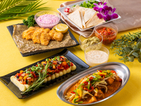 8/17（日）お盆ディナービュッフェ時間無制限～大人～