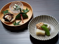 [Children only] The "OMAKASE" kaiseki Cuisine for children 11,000JPY