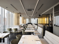 Reserve a table <Lunch>
