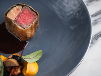 🎄  DEJEUNER de Noël