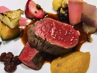 Christmas Special Dinner Course