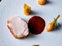 Рождественский обед 2025 года