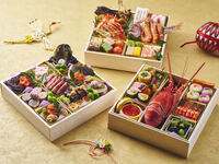 [Advance Payment] Osechi BOX -Kiwami- 