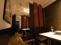 お席のみのご予約(2時間制)