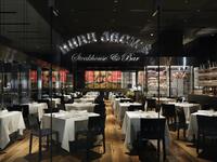 忘年会にお勧め！ディナーコース