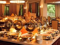 お席のみのご予約