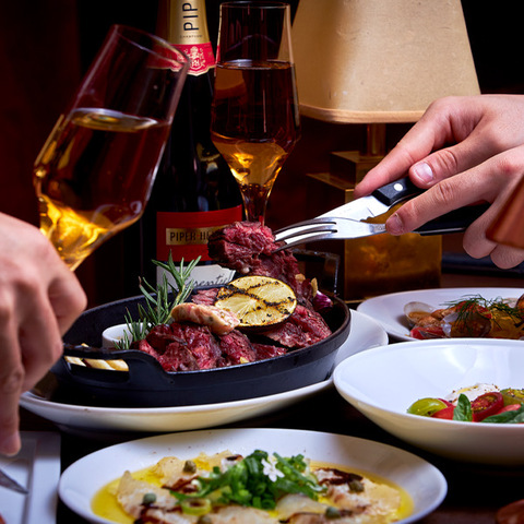 Madison New York Kitchen - Restaurant Guide - TableCheck