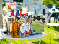 【大人】BBQ食材持ち込み予約（ソフトドリンク飲み放題）