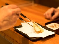 おまかせコース