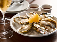 席のみ（ディナータイム）