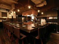 お席のみのご予約