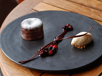 プレミアム ランチ