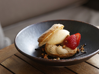 ウィークエンド プレミアム ランチ