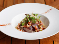 GRAND KITCHEN DINNER