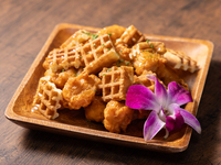 ■ビアガーデン　未就学児