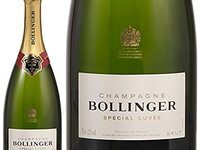 BOLLINGER【BUBBLES】