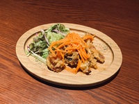 オレンジソフトシェルクラブ