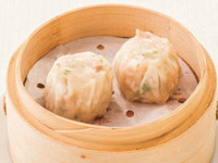 【テイクアウト】干し貝柱入り焼売（1個）