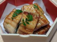 うなぎタレ焼き